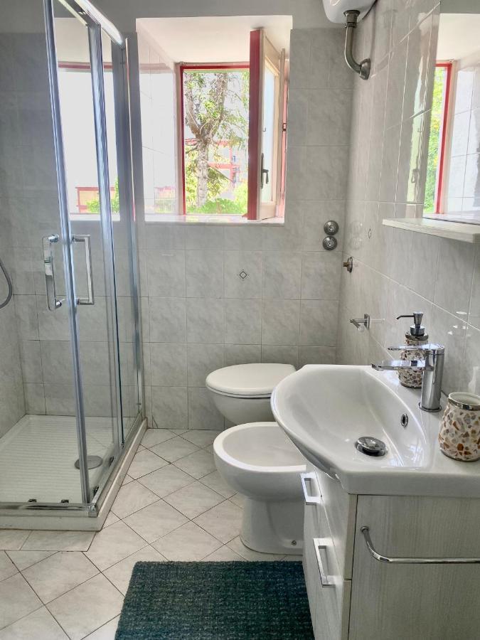 Ricomincio Da Te Villa Vico Equense Dış mekan fotoğraf